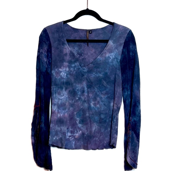 Language Los Angeles Top: M - Picture 1 of 7